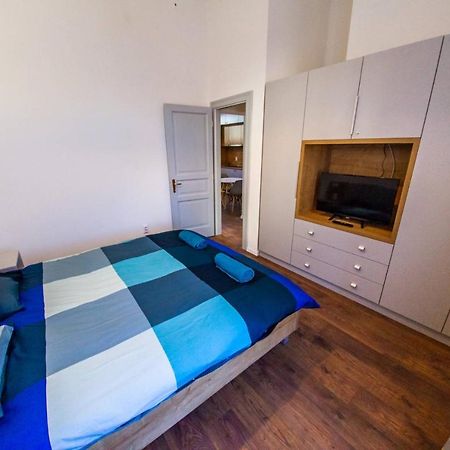 Central Luxury 1 Cluj-Napoca Eksteriør billede