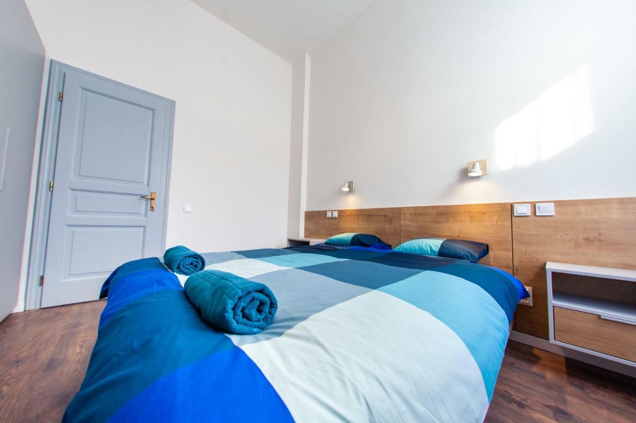 Central Luxury 1 Cluj-Napoca Eksteriør billede
