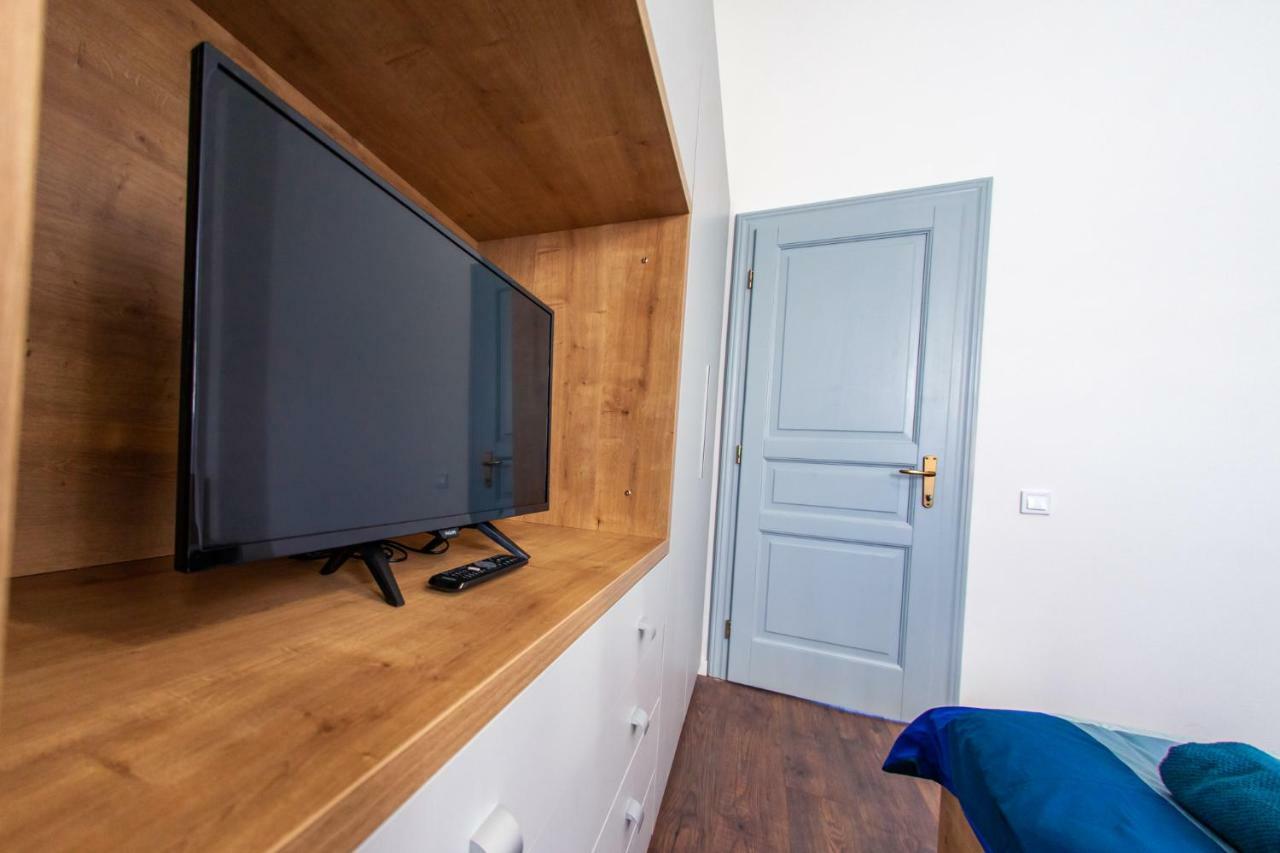 Central Luxury 1 Cluj-Napoca Eksteriør billede